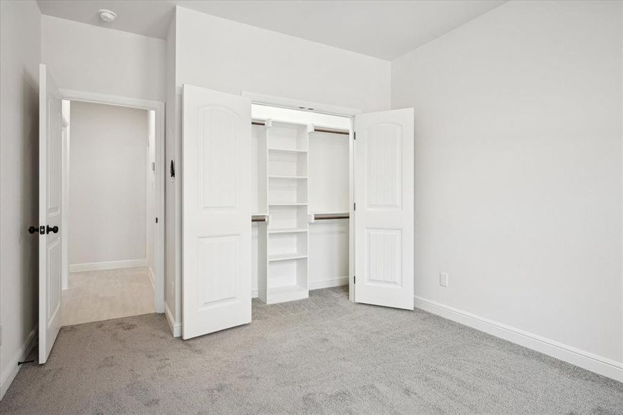 Spacious, unfurnished interior of a new home in , Trinidad (Image 27).