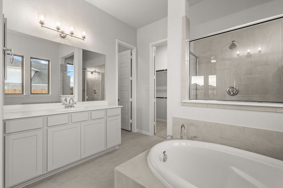New Home in Cibolo, TX.  - Slide 18