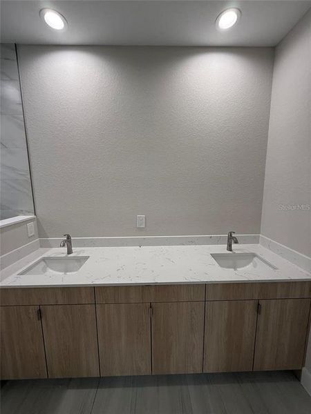 Furnished interior view inside a new home in , North Port (Image 5).