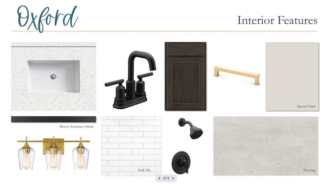 Sample of building materials used in homes in Berry Creek Highlands, Georgetown (Image 30). Sample of building materials used in homes in Berry Creek Highlands, Georgetown (Image 30).