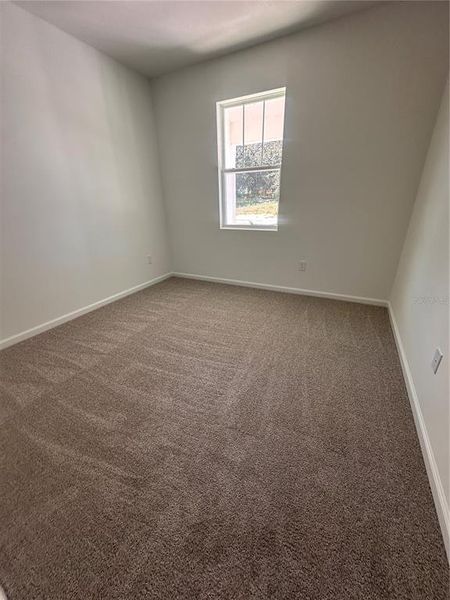 Spacious, unfurnished interior of a new home in Rainwood, Groveland (Image 7).