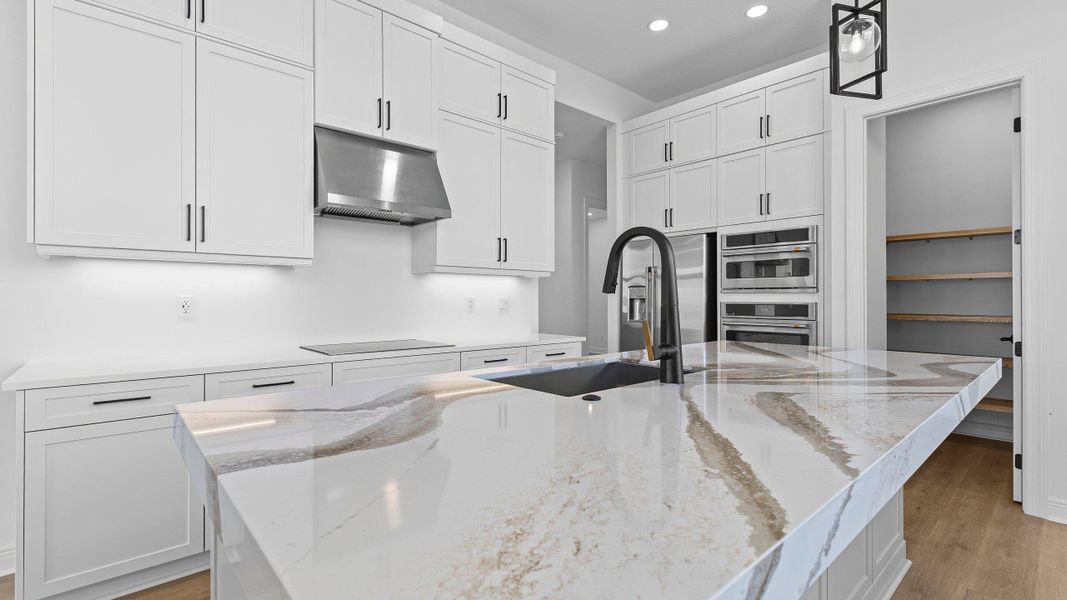 Kitchen Kitchen