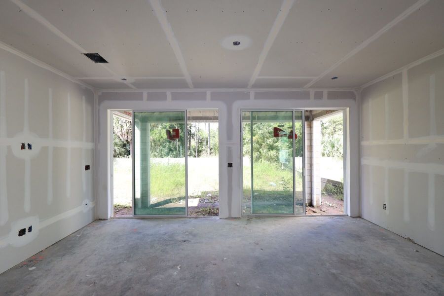 Drywall Drywall