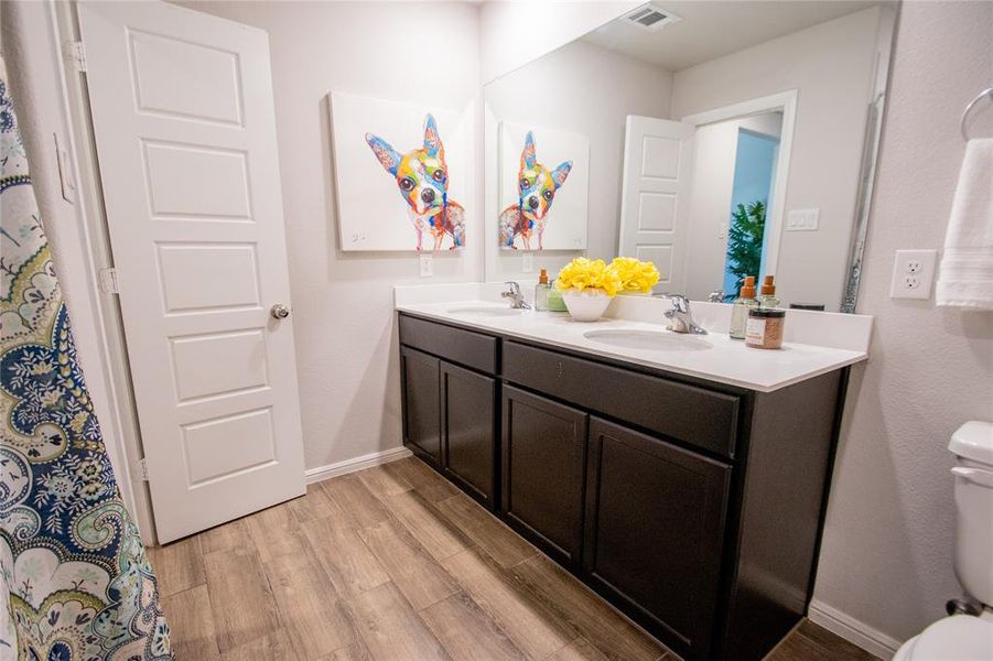 2nd Floor Bath 2nd Floor Bath