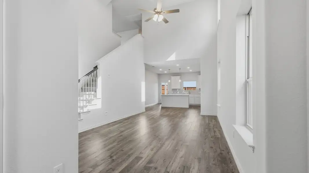 Representative Photo. This home is not yet complete. Representative Photo. This home is not yet complete.