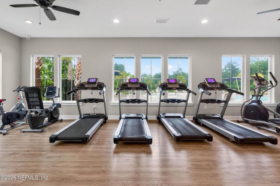 Community amenities in , St. Augustine (Image 30).