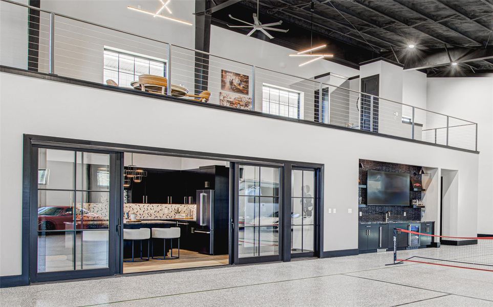 Image 36 of a home in . Image 36 of a home in .