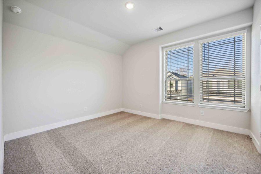 Representative Photo. Not Actual Home. Actual home features, colors, and details may vary.
