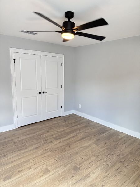 Spacious, unfurnished interior of a new home in Ridgecrest at Whites Creek, Whites Creek (Image 12). Spacious, unfurnished interior of a new home in Ridgecrest at Whites Creek, Whites Creek (Image 12).