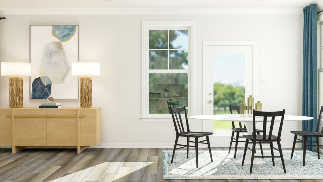 3164 Eastman III Nook 1of2 F1