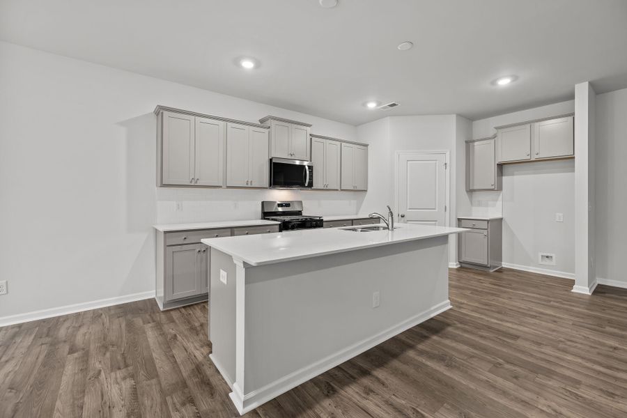 7008 Barbara Jean Lane, Wingate, NC.  - Slide 15