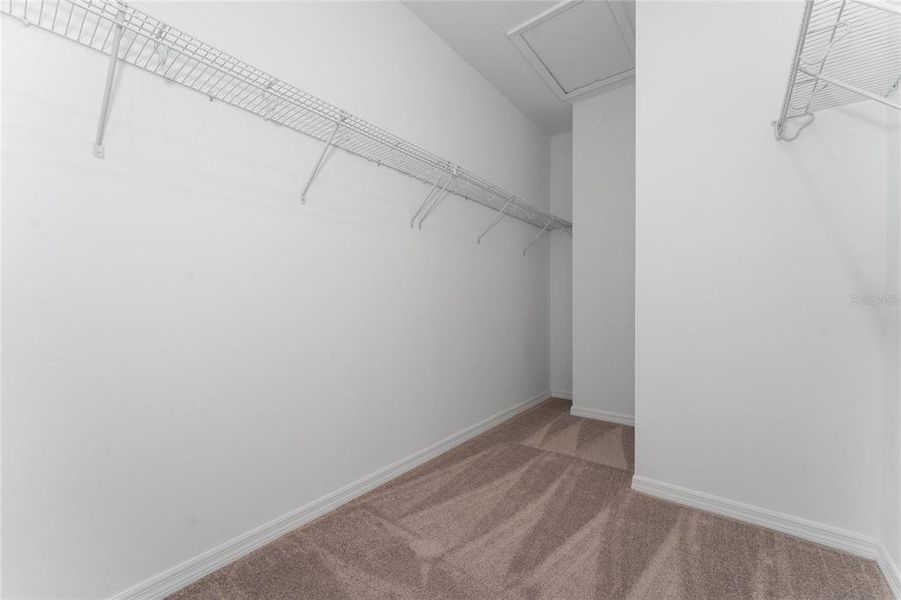 Spacious, unfurnished interior of a new home in , Winter Garden (Image 25).