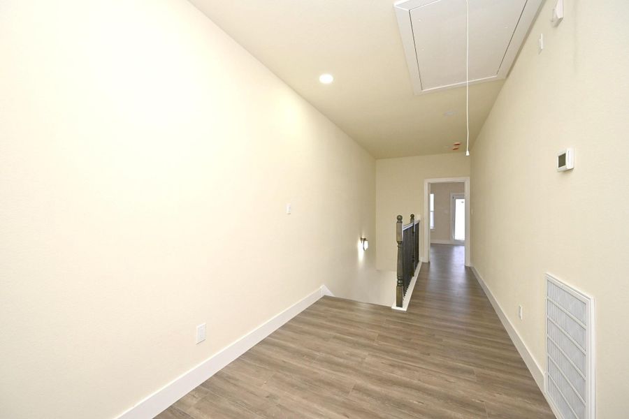 Spacious, unfurnished interior of a new home in , Houston (Image 20). Spacious, unfurnished interior of a new home in , Houston (Image 20).
