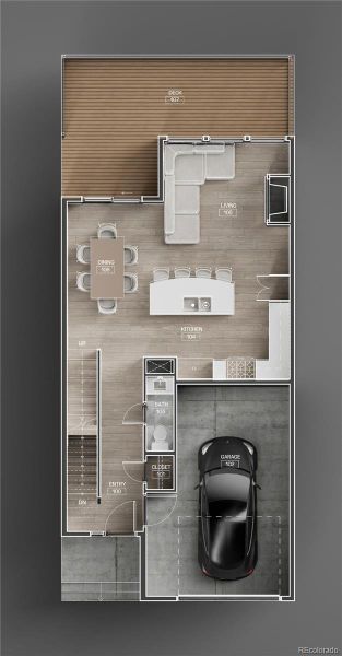 Image 27 of a home in .