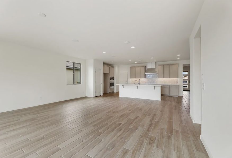 Great Room - 6 of 18 Great Room - 6 of 18