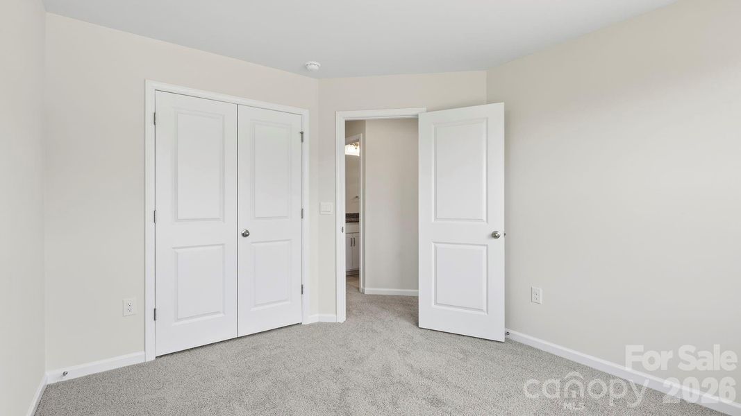 Spacious, unfurnished interior of a new home in , Hendersonville (Image 23). Spacious, unfurnished interior of a new home in , Hendersonville (Image 23).