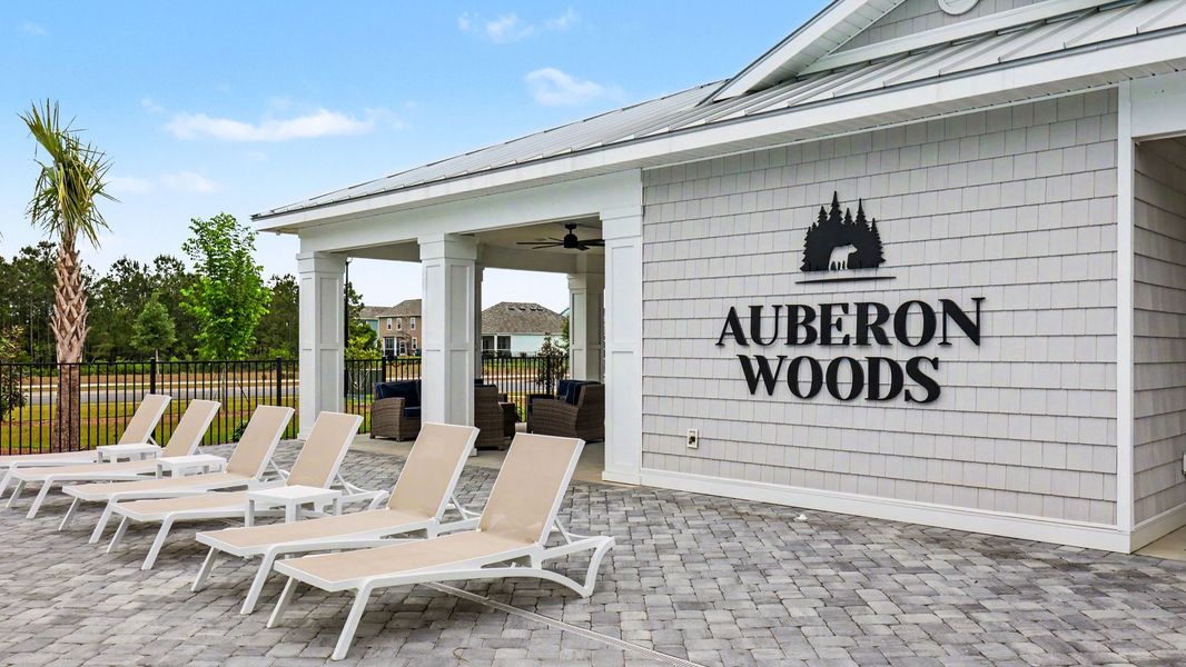 Image 21 of a home in Auberon Woods.
