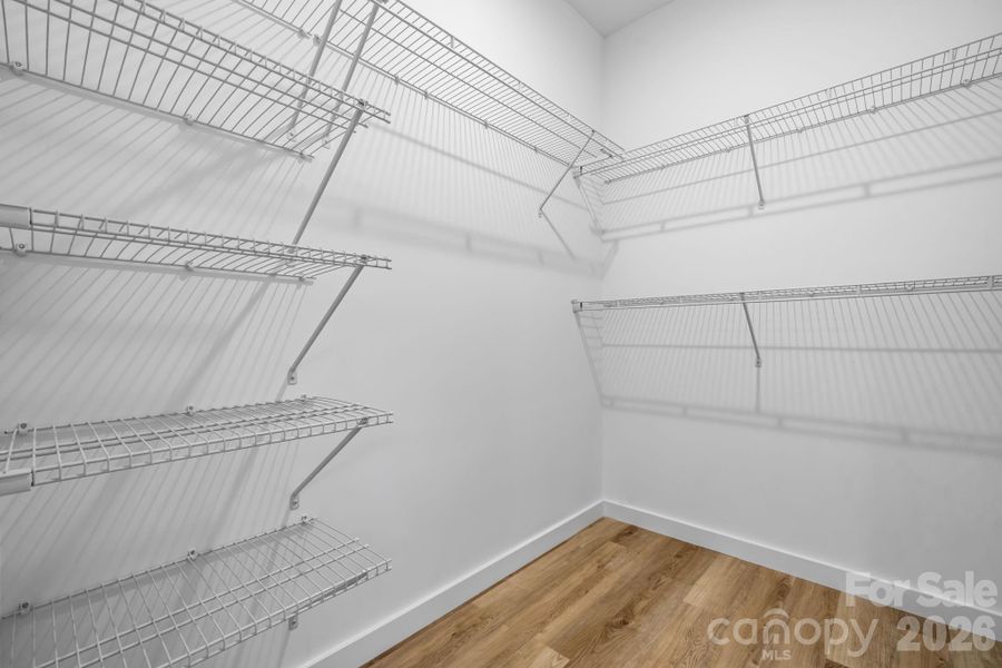 Spacious, unfurnished interior of a new home in , Taylorsville (Image 31).