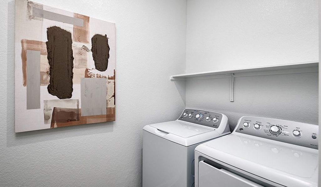 Beech-X933-SeasonsAtCalumetII Laundry