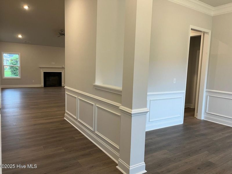 Image 26 of a home in Palmetto Creek.