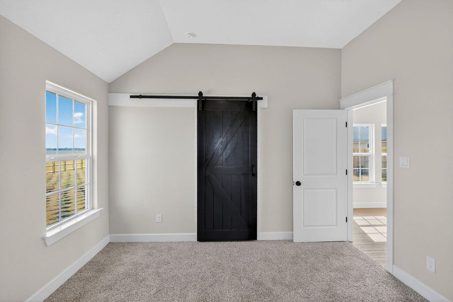 Spacious, unfurnished interior of a new home in , Snook (Image 24). Spacious, unfurnished interior of a new home in , Snook (Image 24).