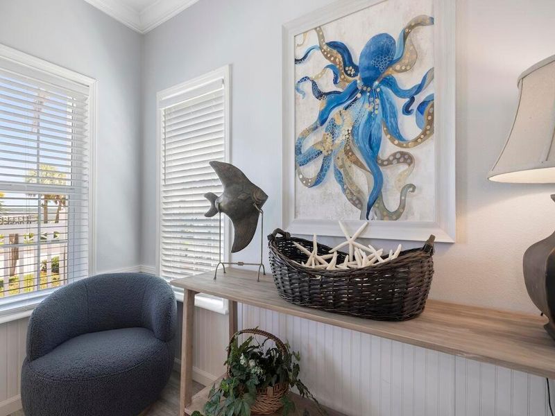 EL CAPITAN WATERFRONT COMMUNITY