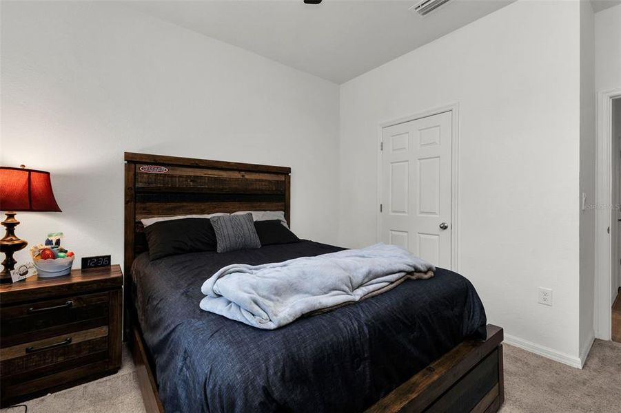 Furnished interior view inside a new home in , Port Charlotte (Image 13).