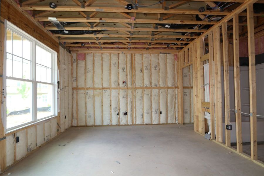 Insulation