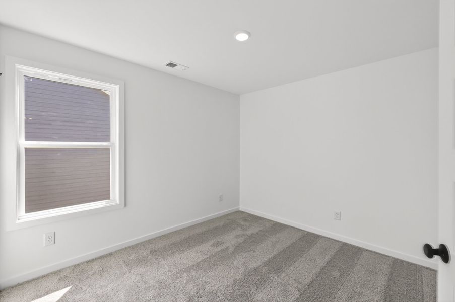 *Photo of actual home.