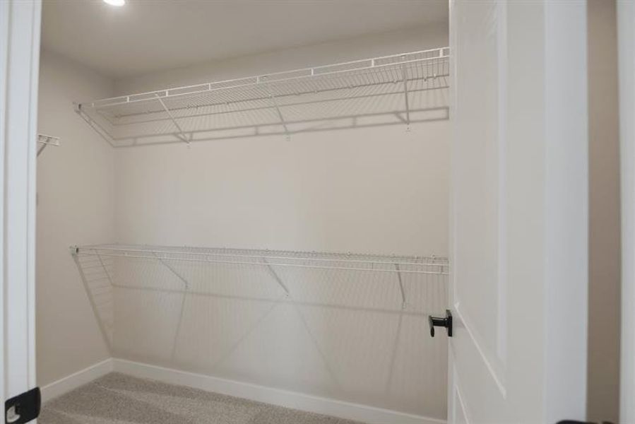 Spacious, unfurnished interior of a new home in Berkeley, Spartanburg (Image 25).