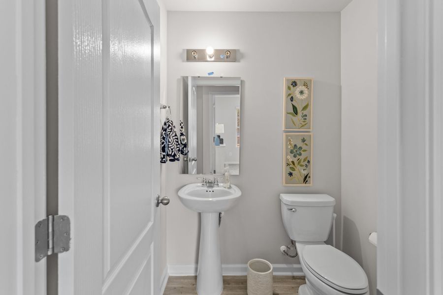 New Home in Shelbyville, TN.  - Slide 5