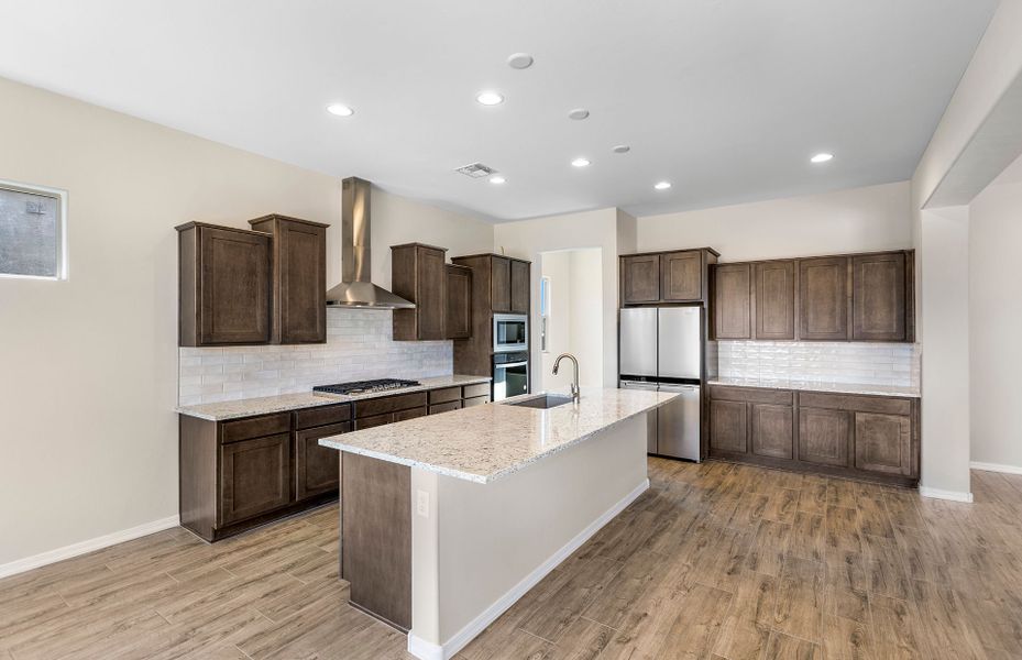 Quick Move-In Home Quick Move-In Home