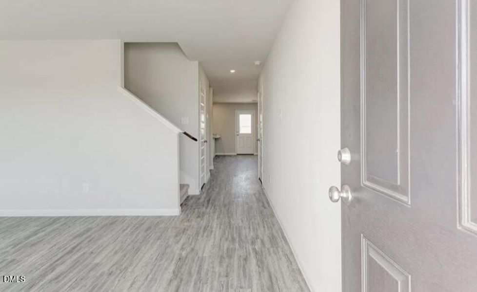 Entryway