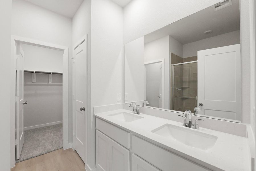 Image 21 of a home in Northpark South. Image 21 of a home in Northpark South.