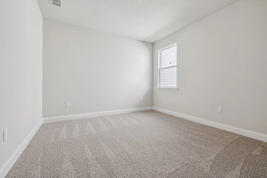 Spacious, unfurnished interior of a new home in Cedars at Cane Ridge | 55+ Community, Antioch (Image 35).