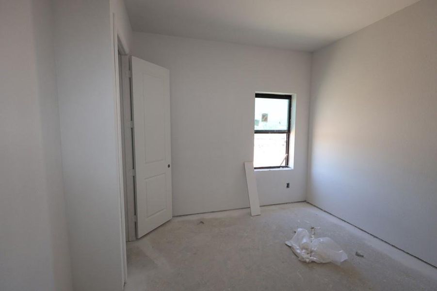 In-progress construction of a new home in The Meadows at Imperial Oaks, Conroe, TX (Image 10). In-progress construction of a new home in The Meadows at Imperial Oaks, Conroe, TX (Image 10).