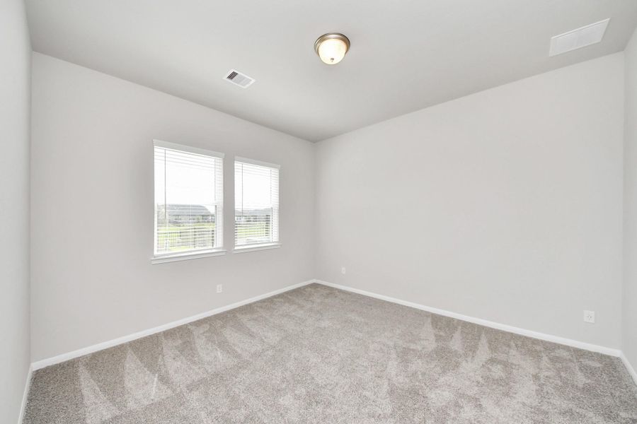 This home is still under construction. Photos shown are of a similar home with the same floor plan.