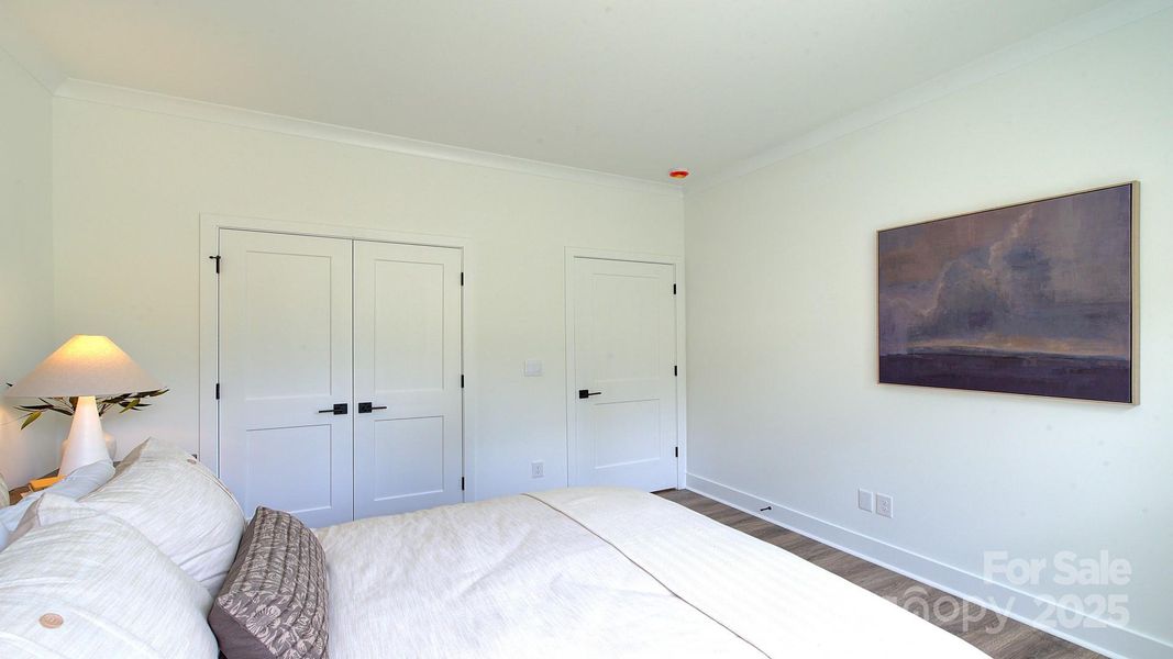 Photos are representative - model home