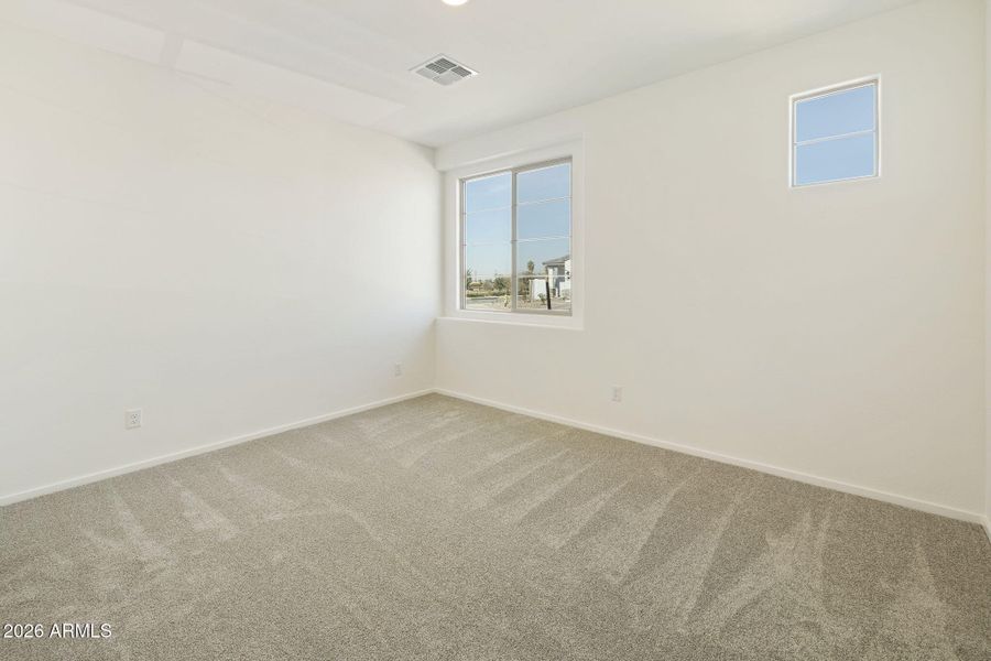 OWNER'S BEDROOM OWNER'S BEDROOM