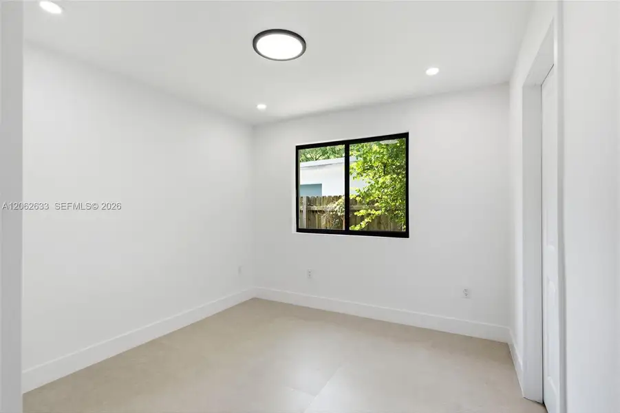 Spacious, unfurnished interior of a new home in , South Miami (Image 29). Spacious, unfurnished interior of a new home in , South Miami (Image 29).