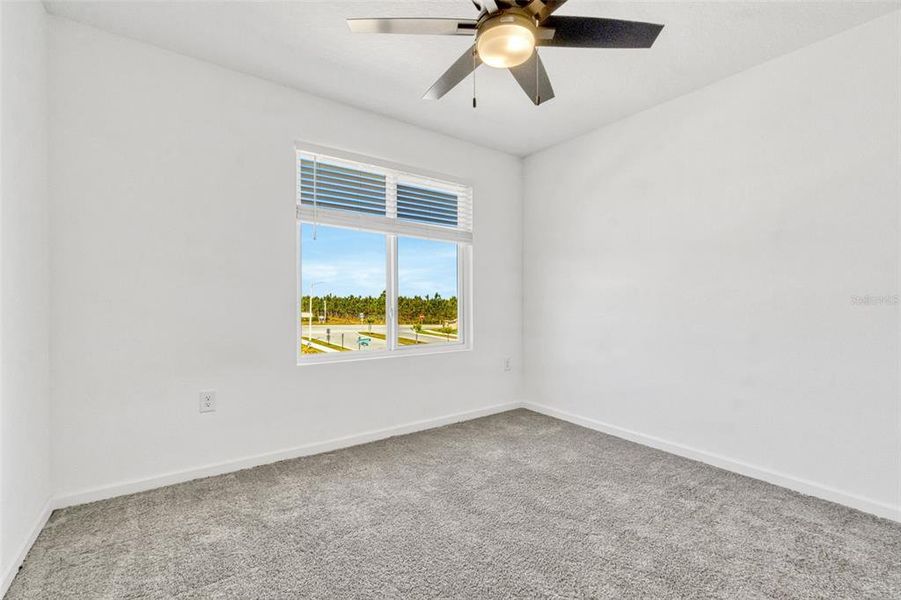 Spacious, unfurnished interior of a new home in , Davenport (Image 30). Spacious, unfurnished interior of a new home in , Davenport (Image 30).