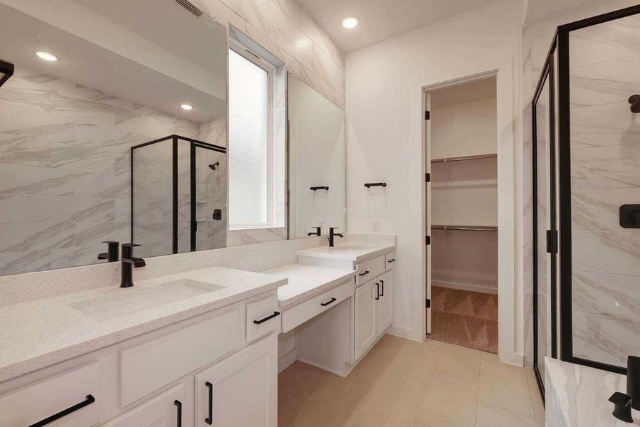 Primary Bathroom Primary Bathroom
