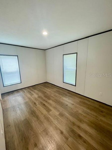 Spacious, unfurnished interior of a new home in , Lake Wales (Image 13).