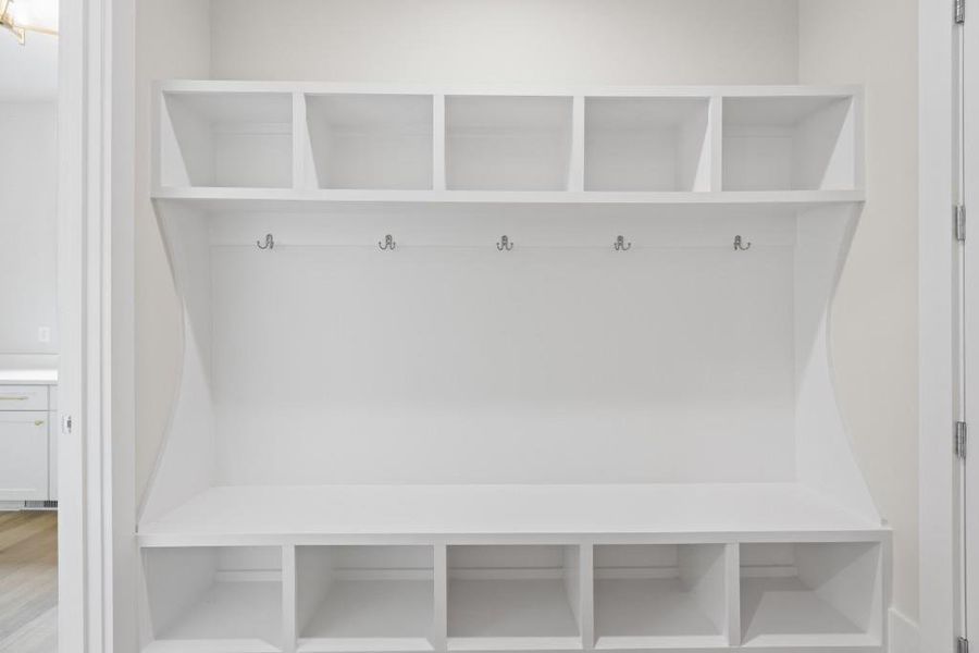 Furnished interior view inside a new home in , Buckhead (Image 33). Furnished interior view inside a new home in , Buckhead (Image 33).