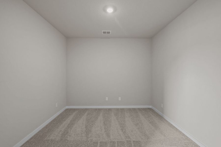 2,192sf New Home in San Antonio, TX.  - Slide 29