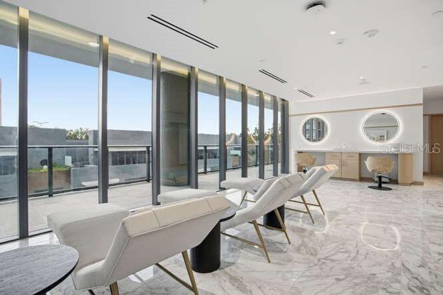 Community amenities in , Tampa (Image 95).