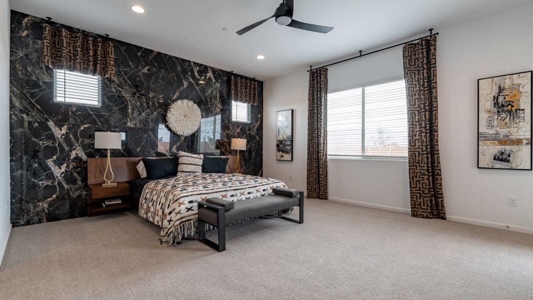 Aurora Owner's Suite