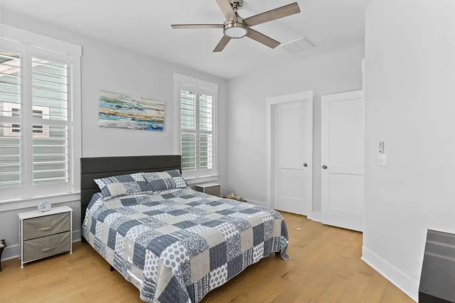 Furnished interior view inside a new home in , Wando (Image 5). Furnished interior view inside a new home in , Wando (Image 5).