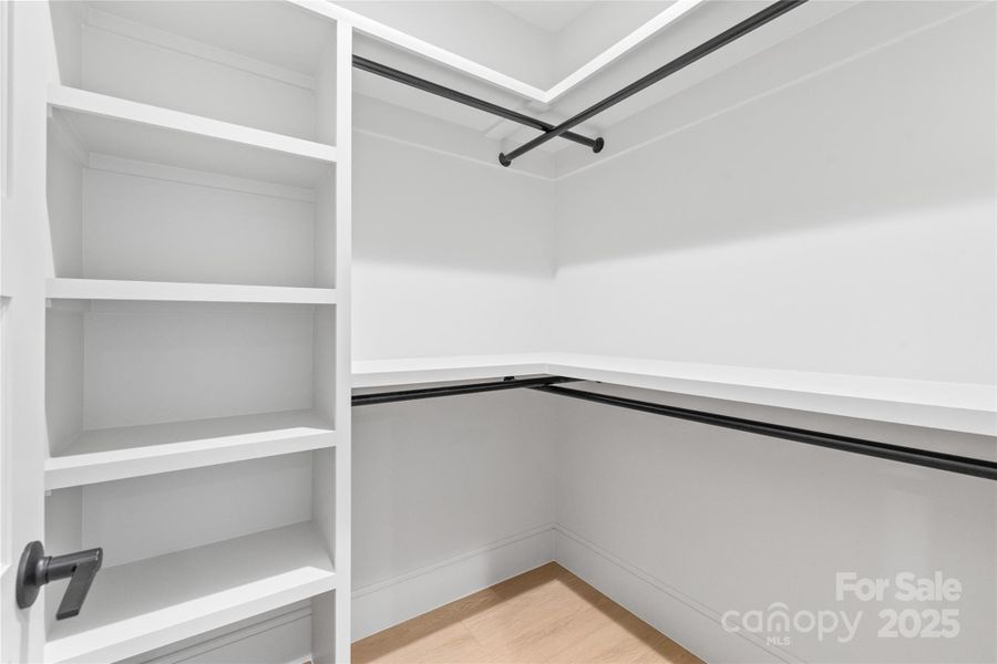 Spacious, unfurnished interior of a new home in , Charlotte (Image 18).