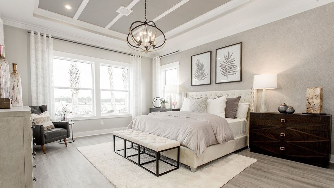 Owner's Suite